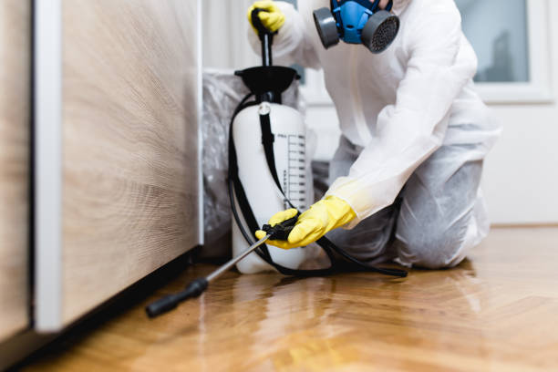  Arcanum, OH Pest Control Pros