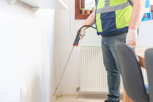 Best Local Pest Control Services  in Arcanum, OH